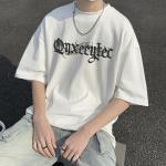 Футболка унисекс Qnxeey, цвет Coffee - фото 28