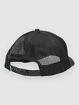 Бейсболка Vissla Solid Sets Trucker Cap, dark denim - фото 2