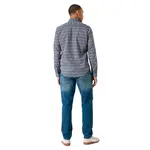 Рубашка Garcia C51285, серый - фото 2