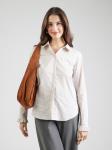Блуза MOS MOSH MMMattie, капучино/белый - фото 3