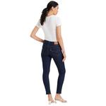 Джинсы Levi's 311 Shaping Skinny Fit, синий - фото 2