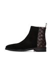 Ботинки Melvin & Hamilton Classic ankle boots, Black - фото
