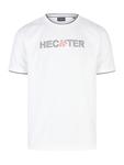 Футболка HECHTER PARIS, White - фото