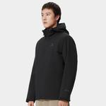 Ветровка унисекс CAMEL, дубово-серый - фото 11