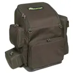 Рюкзак Fox Rage, зеленый - фото