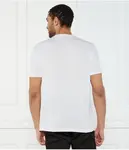 Футболка «Айсберг x Спанч Боб» Regular fit Iceberg, белый - фото 3