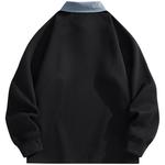 Унисекс свитшот Crayon Shinchan, белый - фото 4