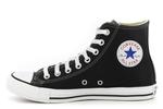 Высокие кроссовки Chuck Taylor All Star Converse, черный - фото 4
