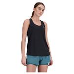 Футболка New Balance Athletics, черный - фото 4