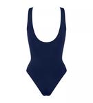 Боди SLOGGI ZERO Feel 2.0, темно-синий - фото 2