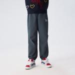 Брюки для детей 3-7 лет Lee, Raven - фото 5