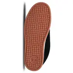 Кроссовки DC Shoes Leveler, черный - фото 6