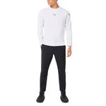 Футболка мужская Oakley, белый - фото 4