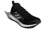 Кроссовки terrex two primeblue Adidas, черный - фото 3
