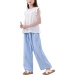 Брюки для детей 3-7 лет Disney, Apricot - фото 8