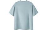 Футболки унисекс PSO, 2 шт (Туманно-голубой) - фото 5