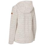 Толстовка Trespass Ronee Full Zip, бежевый - фото 4