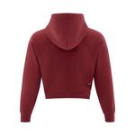 Свитшот Unisex CAT, Тёмно-красный - фото 11