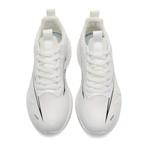 Детские кроссовки для бега ALI THE FOX, белый/синий - фото 7