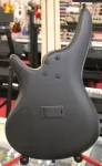 Электрогитара Ibanez SR305EB с 5 струнами, цвет Weathered Black - фото 4