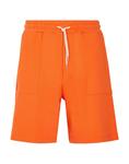 Шорты 8 By Yoox, оранжевый - фото
