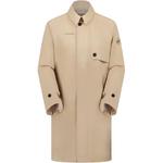 MAMMUT Тренчкот женский, Blue - фото 3