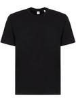 ASPESI футболка с короткими рукавами, черный - фото