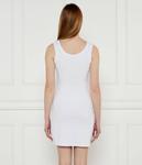 Платье-Подсолнух Guess Active, белый - фото 3