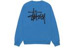 Толстовка унисекс Stussy, цвет Black - фото 12