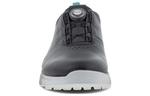 Кроссовки Ecco Casual Shoes Men Low-Top Black - фото 5