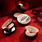 Минеральная пудра для лица 02 Eveline Cosmetics Variete, 10 гр - фото 4
