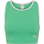 Линнеа спортивный топ Kari Traa, зеленый - фото 3