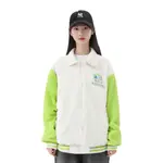 LINING Дисней Пуховик Женский Экрю, Ecru - фото 5