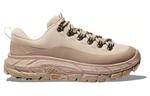 Кроссовки HOKA ONE ONE Tor Summit 2 Oat Milk Oxford Tan, коричневый - фото 2