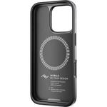 Peak Design Mobile Everyday Clarino Case for iPhone M-MC-BU-BK-1 - фото 6
