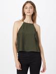 Топ ABOUT YOU Helene, оливковый - фото 2