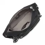 Сумка Kipling Gabbie S, черный - фото 4