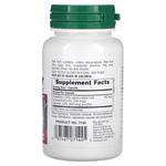 Добавка NaturesPlus Herbal Actives Chasteberry, 60 веганских капсул - фото 2