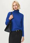 Джемпер Mango Jumper, Royal Blue - фото