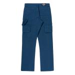 Джинсы унисекс Xinyinsu, белый - фото 33