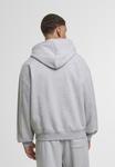 Худи True Religion Hoodie, Grey - фото 3
