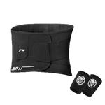 Женский корсет для поддержки спины LINING, черный - фото