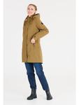 Дождевик Whistler Regenjacke Mullie, цвет 5218 Kangarow - фото 3