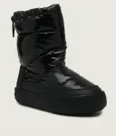 Зимние ботинки Tommy Jeans, черный - фото