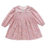 Платье для детей PROTECTCAMEL, розовый - фото