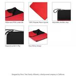 Одеяло для пикника на открытом воздухе Denver Broncos Picnic Time - фото 3