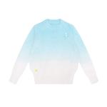 Топ женский CASTELBAJAC, синий - фото