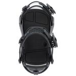 Крепление для сноуборда c-2 черное - m Ride - фото 4