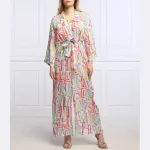 Платье Silvian Heach, белый - фото