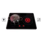 Janod Candy Chic Big Cooker, белый - фото 5